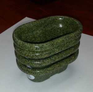 High Country Small Bowl
