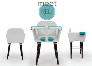 Reli -High Chair