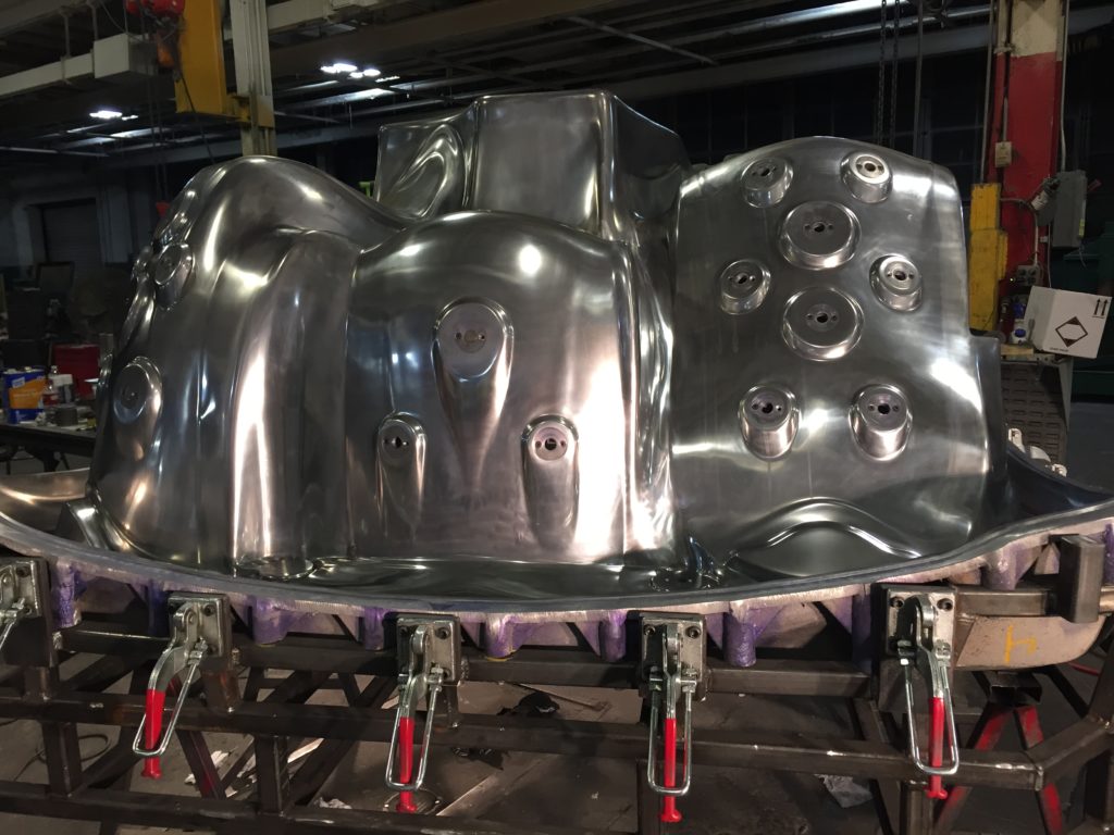 Sponsor Diversified Mold and Castings The Roto Granite Blog